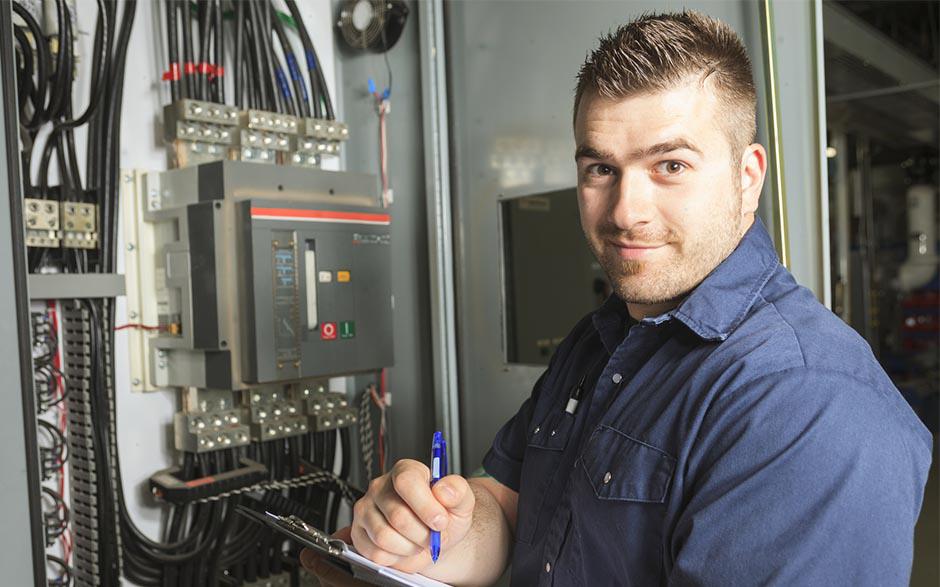 électricien dans le bâtiment Livry-Gargan