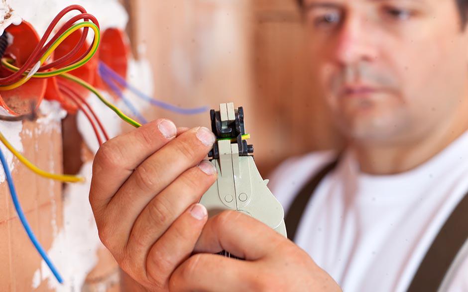 électricien artisan Marcoussis