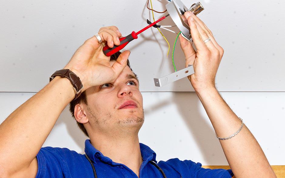  électricien urgence Marcoussis
