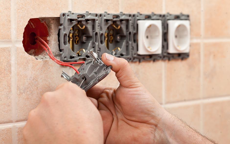  électricien urgence Marcoussis