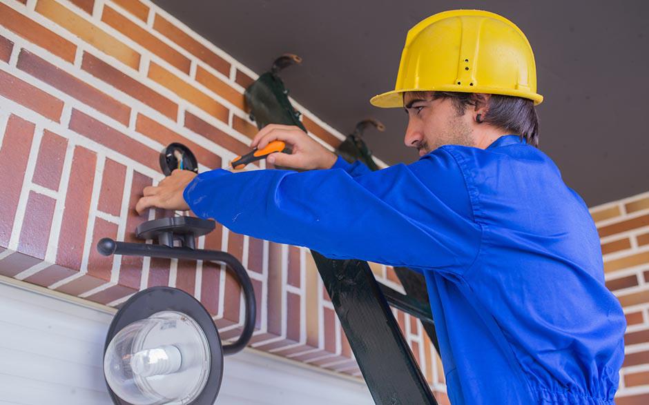 électricien artisan Fontenay-sous-Bois