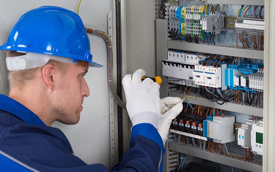 dépannage électricien Marcoussis