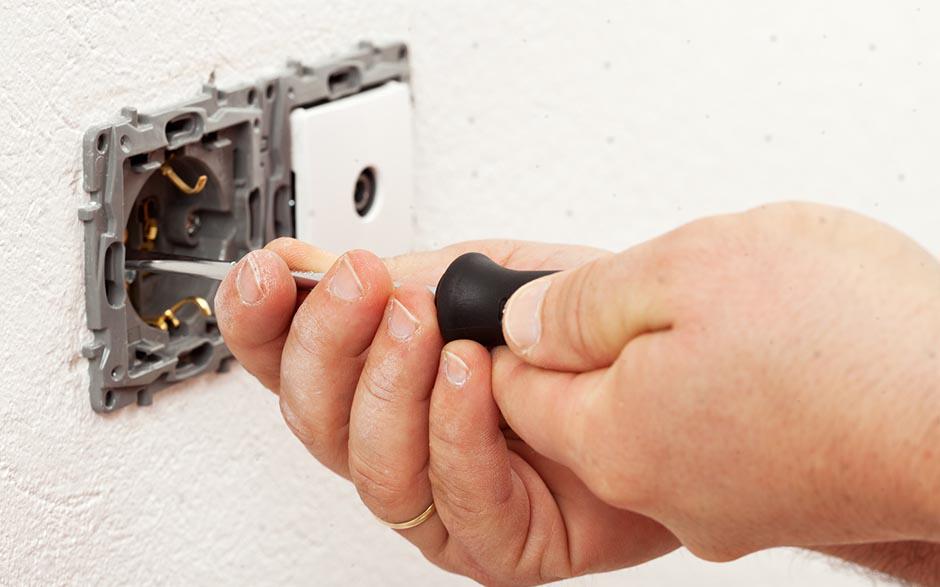 dépannage électricien Serris