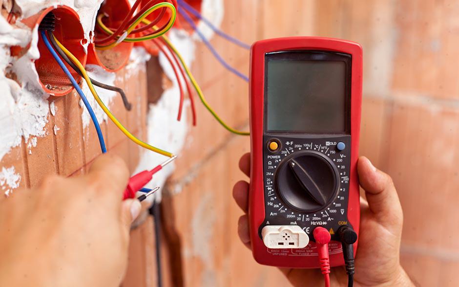 dépannage électricien Serris