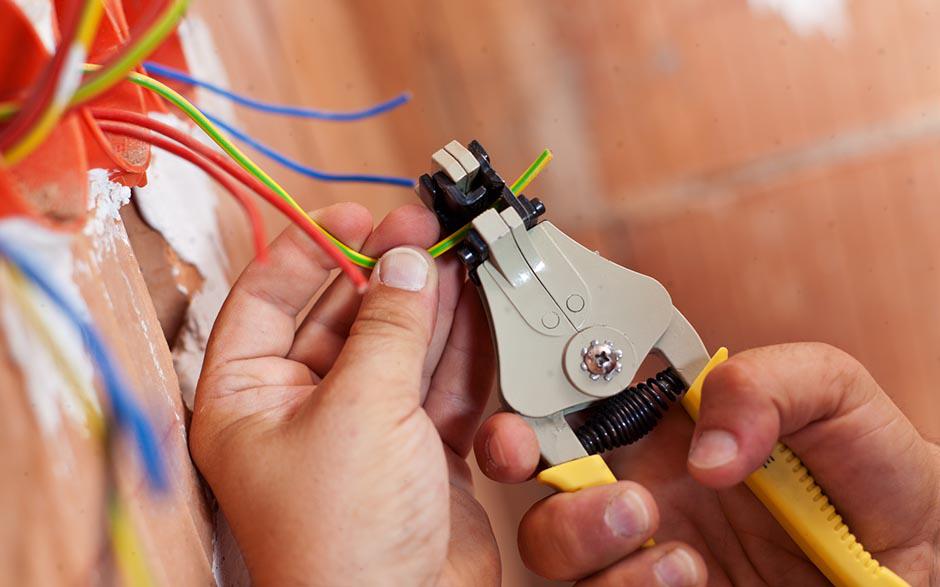  électricien urgence Marcoussis