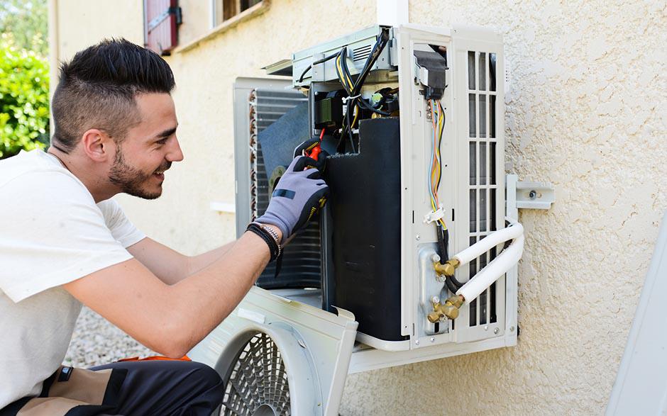 dépannage électricien Serris