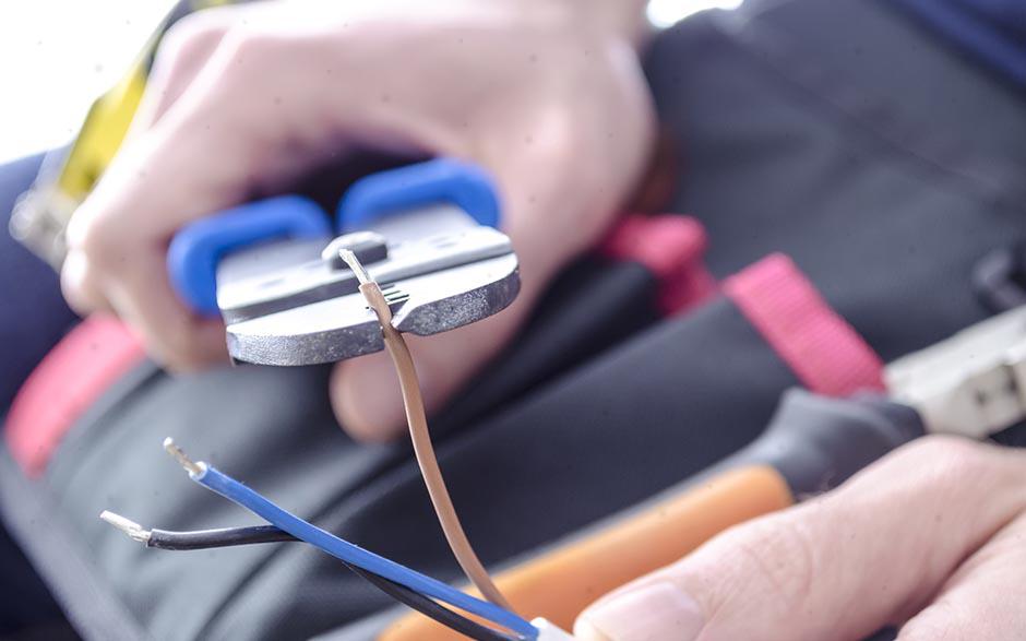 dépannage électricien Serris