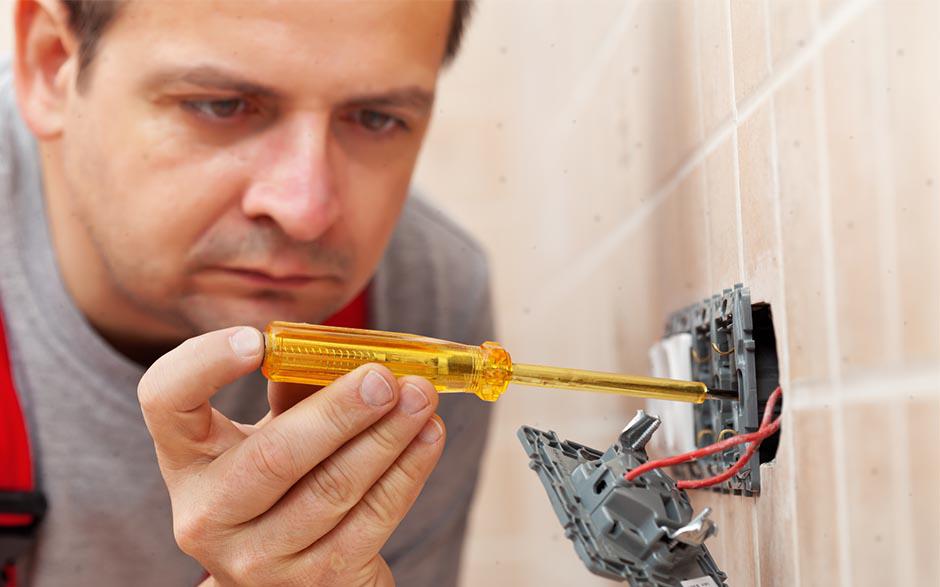 électricien artisan Fontenay-sous-Bois