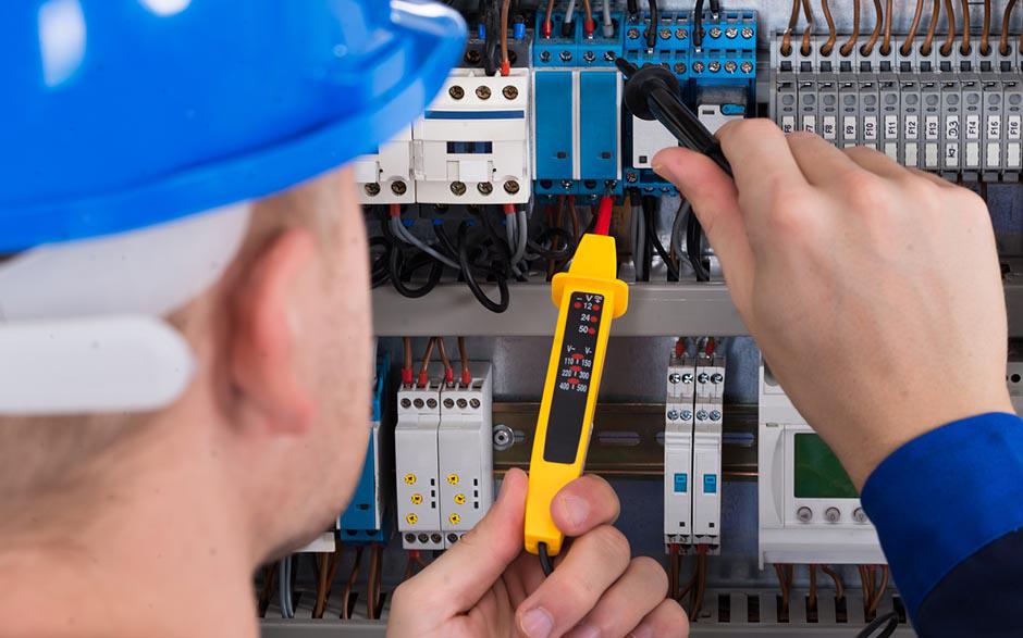 dépannage électricien Serris