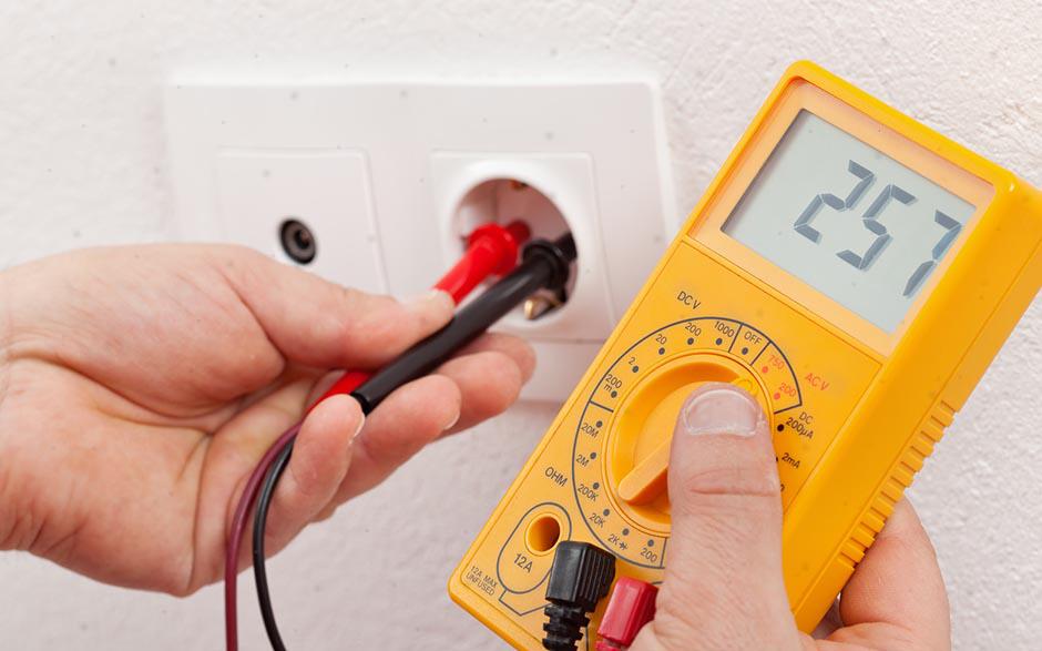 dépannage électricien Marcoussis