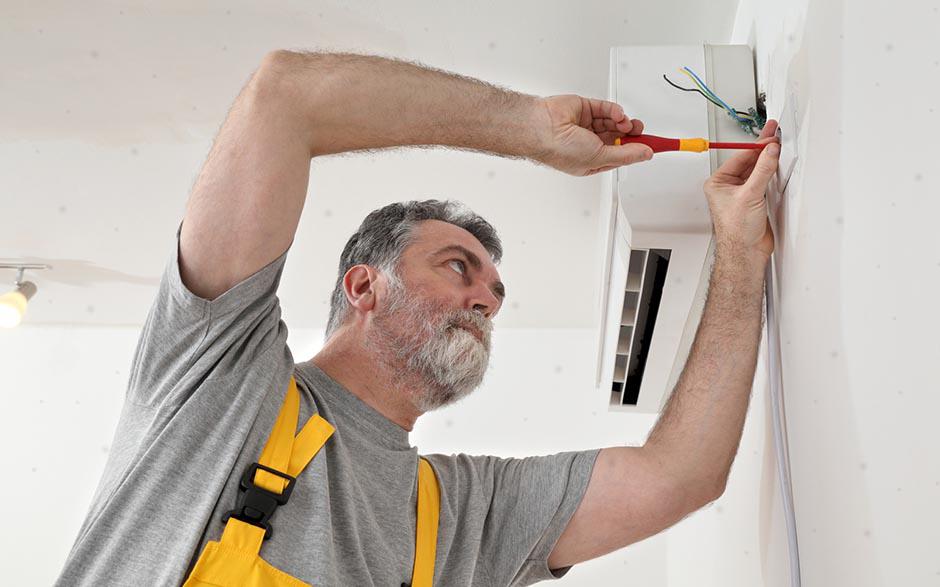 électricité installation Rosny-sur-Seine